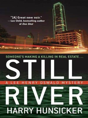 cover image of Still River